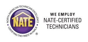 NATE-certification